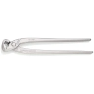 Арматурни клещи хромирани 280 mm, 99 04 280, KNIPEX
