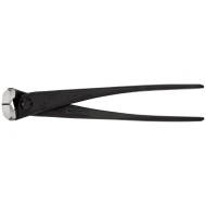 Арматурни клещи усилени, черни фосфатирани, 250mm, 99 10 250 EAN, KNIPEX