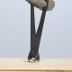 Арматурни клещи усилени, черни фосфатирани 300mm, 99 10 300 EAN, KNIPEX