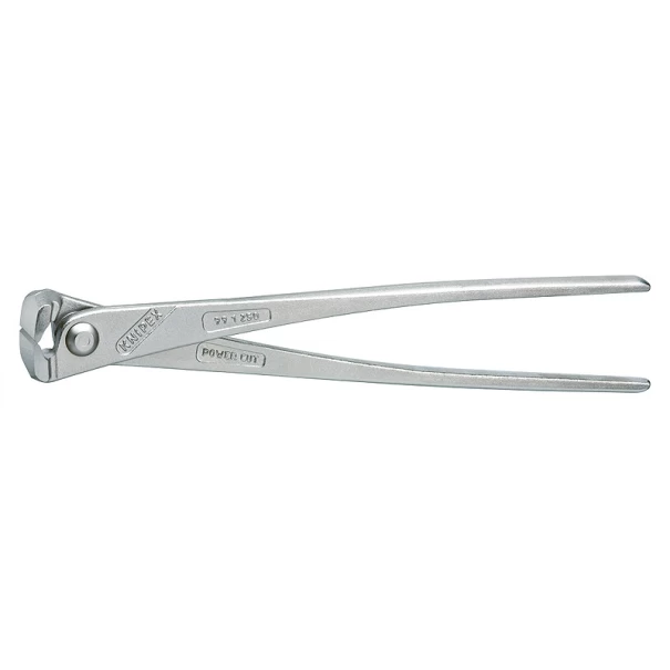 Арматурни клещи хромирани, Ø1,8mm, 250 mm, 99 14 250 SB, KNIPEX