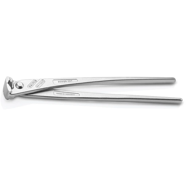 Арматурни клещи усилени, Ø2,0mm, 300mm, 99 14 300 SB, KNIPEX