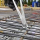 Арматурни клещи усилени, Ø2,0mm, 300mm, 99 14 300 SB, KNIPEX