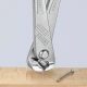 Арматурни клещи усилени, Ø2,0mm, 300mm, 99 14 300 SB, KNIPEX