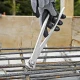 Арматурни клещи усилени, Ø2,0mm, 300mm, 99 14 300 SB, KNIPEX
