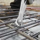 Арматурни клещи усилени, Ø2,0mm, 300mm, 99 14 300 SB, KNIPEX