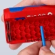 Резач за гофрирани тръби KNIPEX TwistCut, 90 22 02 SB, KNIPEX