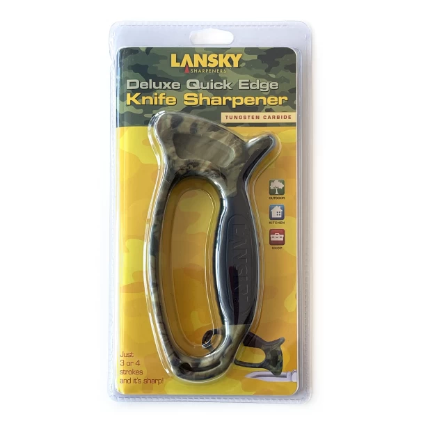 Точило Deluxe Quick Edge Camo, LSTCN-CG, LANSKY