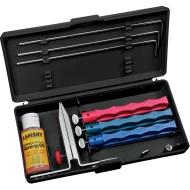 Комплект за заточване с 3 камъка Standard, LKC03, LANSKY