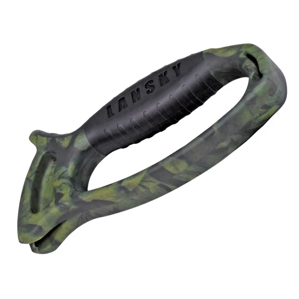 Точило Deluxe Quick Edge Camo, LSTCN-CG, LANSKY