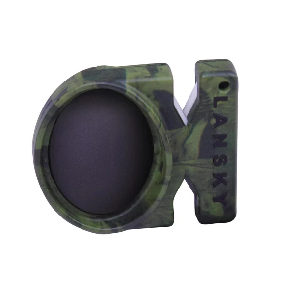 Точило джобно Quick Fix Camo, LCSTC-CG, LANSKY