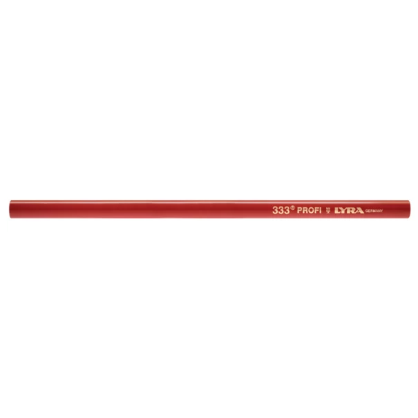 Молив дърводелски 333® 30cm V12, 12бр, 4333101, LYRA