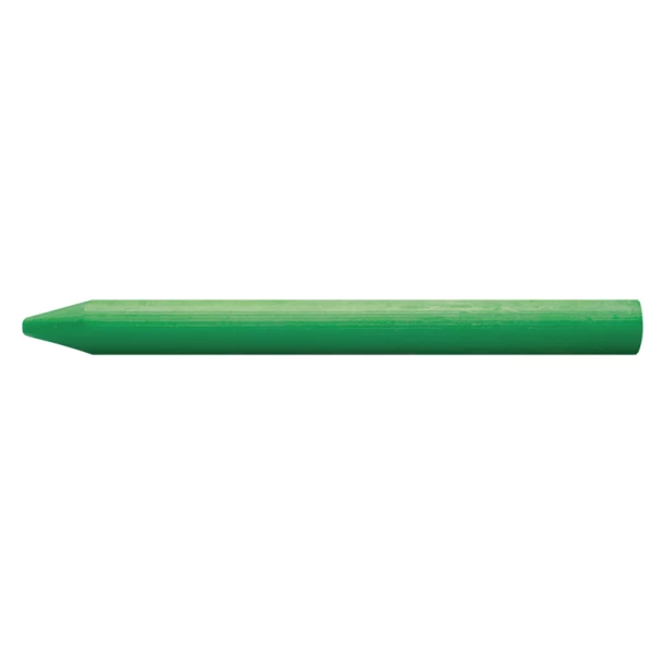 Креда маслена PROFI 6897, зелена, 12бр, 4960067, LYRA