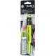 Автоматичен молив за дълбоки отвори LYRA DRY с графити mix BLS V10, Ø2,8mm, L4498001, LYRA