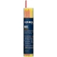 Автоматичен молив за дълбоки отвори LYRA DRY с графити mix BLS V10, Ø2,8mm, L4498001, LYRA