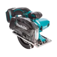 Акумулаторен циркуляр DCS552Z, MAKITA