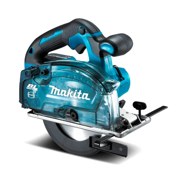 Акумулаторен циркуляр DCS553Z, MAKITA
