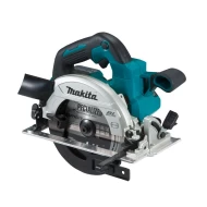 Акумулаторен циркуляр, 18V, 1.5-6.0Ah, Li-Ion, Ø 165мм, безчетков, DHS660Z, MAKITA