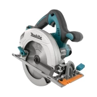 Акумулаторен циркуляр 18V+18V, 1.5-6.0Ah, Li-Ion, Ø 190мм, DHS710Z, MAKITA