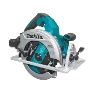 Акумулаторен циркуляр 18+18V, 1.5-6.0Ah, Li-Ion, Ø 190мм, безчетков, DHS783ZU, MAKITA