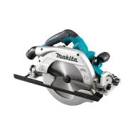Акумулаторен циркуляр, 18+18V, 1.5-6.0Ah, Li-Ion, Ø 235мм, безчетков, DHS900Z, MAKITA