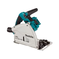 Акумулаторен циркуляр, 18V+18V, 1.5-6.0Ah, Li-Ion, Ø 165мм, безчетков, DSP600Z, MAKITA