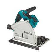 Акумулаторен циркуляр 18V+18V, 1.5-6.0Ah, Li-Ion, Ø 165мм, безчетков, DSP600ZJ, MAKITA