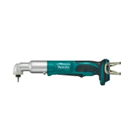 Акумулаторен гайковерт ударен ъглов, 18V, 1.5-6.0Ah, Li-Ion, 60Nm, 1/4"(6.35мм), DTL061Z, MAKITA