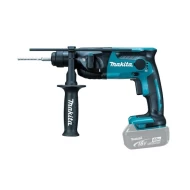 Акумулаторен перфоратор, 18V, 1.5-6.0Ah, Li-Ion, SDS-plus, 1.3J, DHR165Z, MAKITA