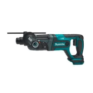 Акумулаторен перфоратор, 18V, 1.5-6.0Ah, Li-Ion, SDS-plus, 2.0J, DHR241Z, MAKITA