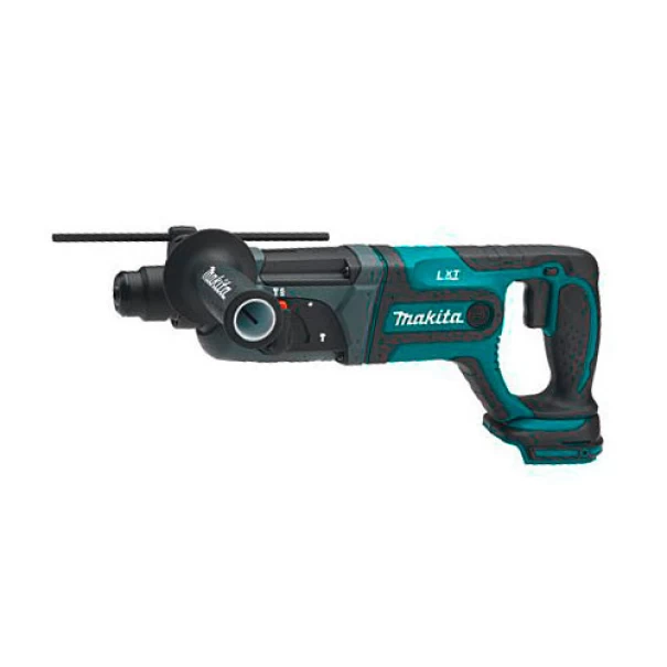 Акумулаторен перфоратор, 18V, 1.5-6.0Ah, Li-Ion, SDS-plus, 2.0J, DHR241Z, MAKITA