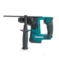 Акумулаторен перфоратор, 10.8V, 1.5-4.0Ah, Li-Ion, SDS-plus, 1.0J, HR140DZ, MAKITA
