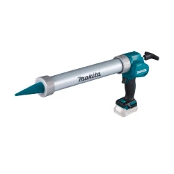 Акумулаторен пистолет за силикон, 10.8V, 1.5-4.0Ah, Li-Ion, 600мл, CG100DZB, MAKITA