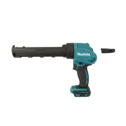 Акумулаторен пистолет за силикон, 18V, 1.5-6.0Ah, Li-Ion, 300мл, DCG180Z, MAKITA