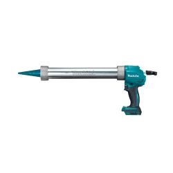 Акумулаторен пистолет за силикон, DCG180ZB, MAKITA