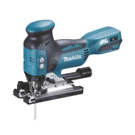 Акумулаторно зеге, 18V, 1.5-6.0Ah, Li-Ion, 26мм, безчетково, DJV181Z, MAKITA