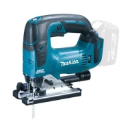 Акумулаторно зеге, 18V, 1.5-6.0Ah, Li-Ion, 26мм, безчетково, DJV182Z, MAKITA