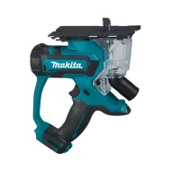 Акумулаторно зеге, 18V, 1.5-6.0Ah, Li-Ion, 6мм, DSD180Z, MAKITA