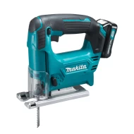 Акумулаторно зеге, 10.8/12V, 2.0Ah, Li-Ion, 18мм, JV101DWAE, MAKITA