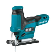 Акумулаторно зеге, 12V, 1.5-4.0Ah, Li-Ion, 23мм, безчетково, JV102DZ, MAKITA