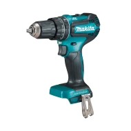 Акумулаторен ударен винтоверт, 18V, 1.5-6.0Ah, Li-Ion, 50Nm, безчетков, DHP485Z, MAKITA