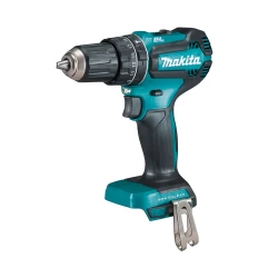 Акумулаторен ударен винтоверт, 18V, 1.5-6.0Ah, Li-Ion, 50Nm, безчетков, DHP485Z, MAKITA