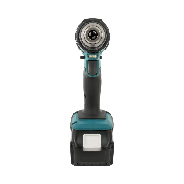Винтоверт акумулаторен, 18V, 3.0Ah, Li-Ion, 62Nm, DDF482RFE, MAKITA