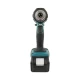 Винтоверт акумулаторен, 18V, 3.0Ah, Li-Ion, 62Nm, DDF482RFE, MAKITA
