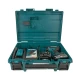 Винтоверт акумулаторен, 18V, 3.0Ah, Li-Ion, 62Nm, DDF482RFE, MAKITA