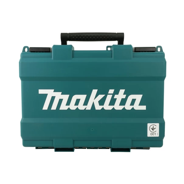 Винтоверт акумулаторен, 18V, 3.0Ah, Li-Ion, 62Nm, DDF482RFE, MAKITA