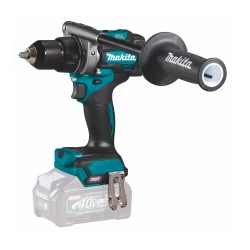 Винтоверт акумулаторен, 40V, 1.5-8.0Ah, Li-Ion, 140Nm, безчетков, DF001GZ, MAKITA
