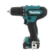 Винтоверт акумулаторен, 12V, 2.0Ah, Li-Ion, 30Nm, DF333DWAE, MAKITA