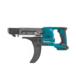 Винтоверт акумулаторен, 18V, 1-5-6.0Ah, Li-Ion, 1/4", DFR550Z, MAKITA