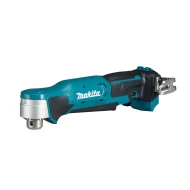 Винтоверт акумулаторен ъглов, 10.8/12V, 1.5-4.0Ah, 0-1100об, Li-Ion, DA332DZ, MAKITA