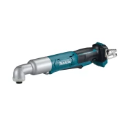 Акумулаторен гайковерт ударен ъглов, 12V, 1.5-4.0Ah, Li-Ion, 60Nm, 1/4"(6.35мм), TL064DZ, MAKITA